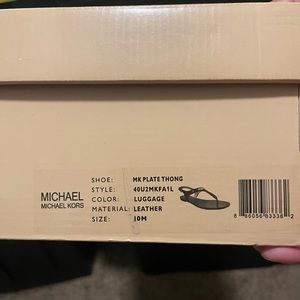 Michael Kors Sandals
